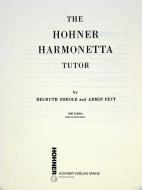 The Hohner Harmonetta Tutor Download