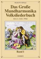 Das große Mundharmonika Volksliederbuch 1 Download
