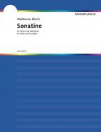 Sonatine Download