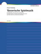 Tänzerische Spielmusik Download