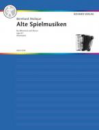 Alte Spielmusiken op. 61 Download