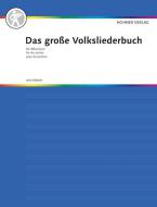 Das große Volksliederbuch für Akkordeon Download