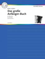 Das große Anfänger-Buch für Akkordeon Download