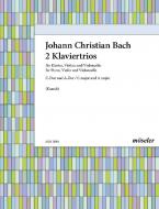 2 Klaviertrios op. 15 Download