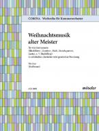 Weihnachtsmusik Alter Meister Download