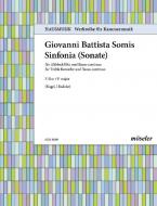 Sinfonia F-Dur Download