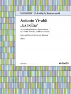 La Follia op. 1/12 Download