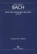 Brich dem Hungrigen dein Brot Standard