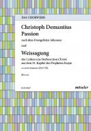 Johannes-Passion und Weissagung Esajae Download