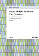 Vier Motetten Download