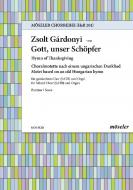 Gott, unser Schöpfer Download