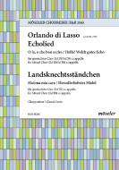 Landsknechts-Ständchen / Echolied Download