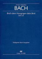 Brich dem Hungrigen dein Brot Download