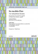 In excelsis Deo Download