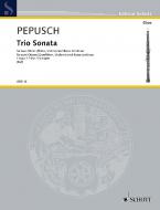Triosonate F-Dur Download