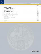 Concerto C-Dur op. 8/12 RV 449 / PV 42 Download