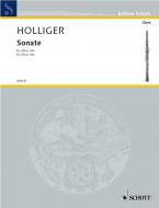 Sonate für Oboe solo Download
