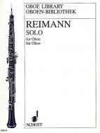 Solo für Oboe Download