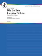 Die beiden kleinen Finken Download