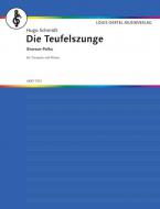 Die Teufelszunge Download