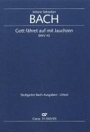 Gott fähret auf mit Jauchzen BWV 43 Download