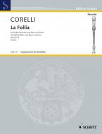 La Follia op. 5/12 Download