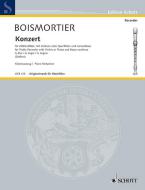 Konzert G-Dur op. 21/3 Download