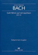 Gott fähret auf mit Jauchzen Download