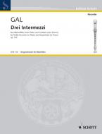 3 Intermezzi Download