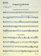 Glogauer Liederbuch 