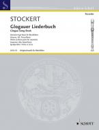 Glogauer Liederbuch Download