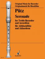 Serenade Download