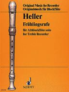 Frühlingsrufe Download