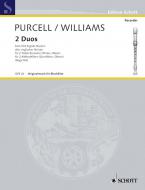 Zwei Duos F-Dur Download