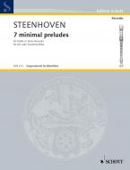 7 Minimal Preludes Download