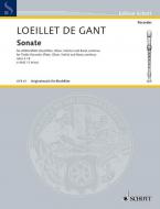 Sonate Nr. 6 e-Moll op. 3 Download