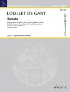 Sonate Nr. 10 d-Moll op. 3 Download