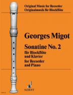 Sonatine Nr. 2 Download