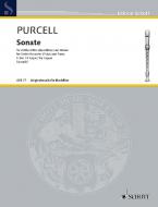 Sonate F-Dur Download