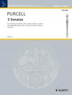 Drei Sonaten Download