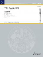 Duett B-Dur Download