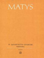 STreichquartet Nr.2 (1960/61) 