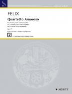 Quartetto Amoroso Download