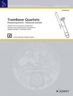 Posaunen Quartette Download