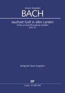 Jauchzet Gott in allen Landen BWV 51 Download