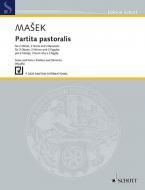 Partita Pastoralis Download