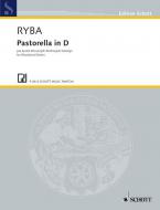 Pastorella in D Download