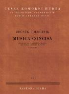 Musica Concisa 
