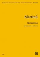 Concertino H 269 Download