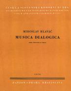 Musica Dialogica 